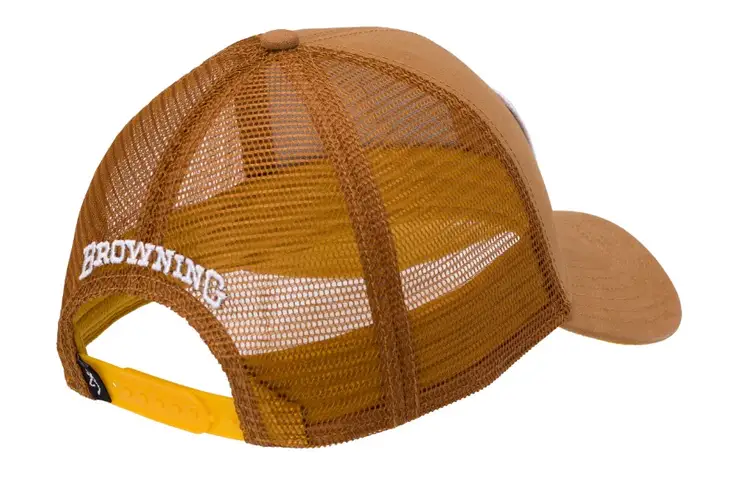 Browning License Cap - view 4